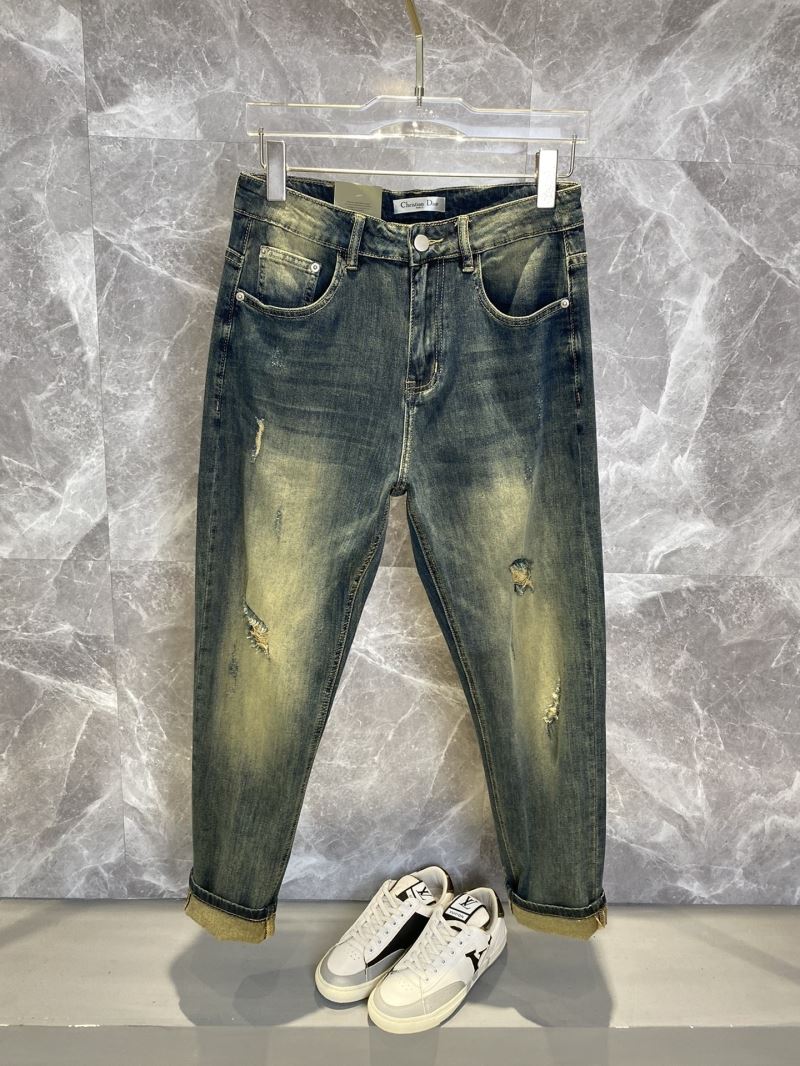 Christian Dior Jeans